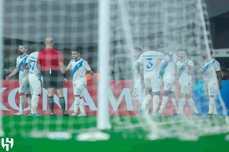 الهلال